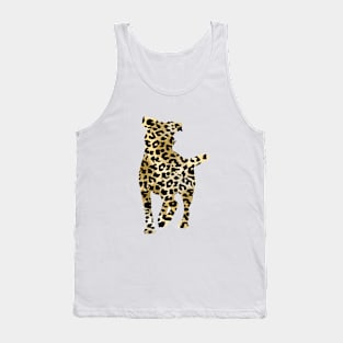 Jack russell terrier Tank Top